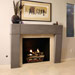 Warming Up to Fireplace Surrounds