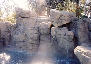 Richard Smith Custom Concrete