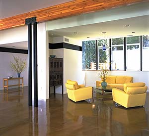 Richard Smith Custom Concrete
