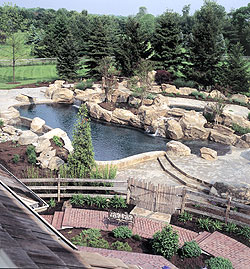 Architectural Concrete Design