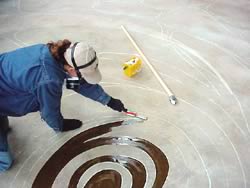 <colormaker floor>