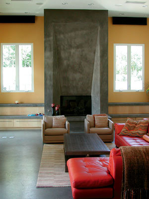 Masterpiece Concrete Compositions