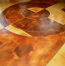 Floor Seasons