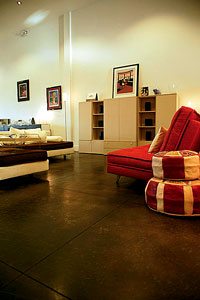 Floor Seasons