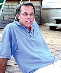 Shawn Wardall