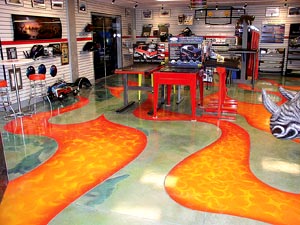Specialized Construction Services