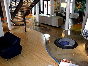 Specialized Construction Services
