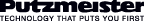 Putzmeister Logo
