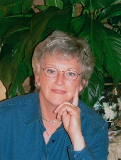 For most people, retirement means a lifetime of sleeping in, taking vacations, and lunches with friends or family. Not for Barbara Sargent.