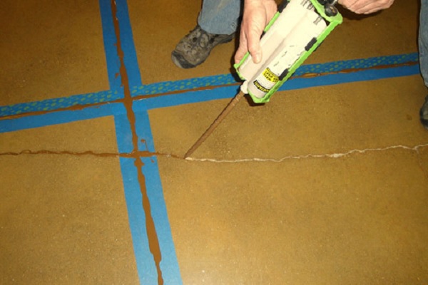 Perfect Fixes For Polished Concrete Floors Concrete Decor