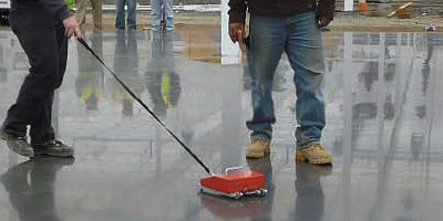Floor Flatness And Levelness Can Severely Affect Polished Concrete