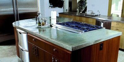 Troubleshooting Concrete Countertops Tips From The Experts