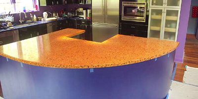 Concrete Countertops Concrete Decor