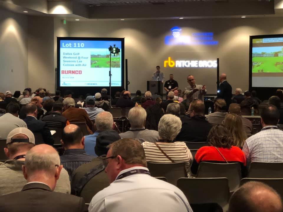 Concrete Industry Management Program Sets New Record At 2019