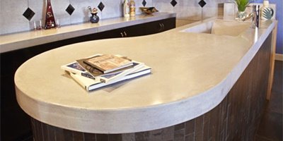 Concrete Countertops Concrete Decor