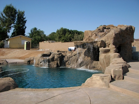 Gary-Acton-Spillway-pool.jpg | Concrete Decor