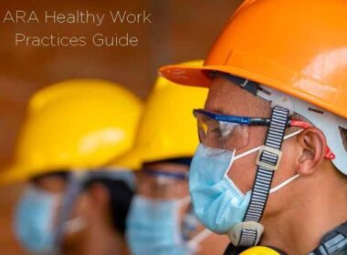 ARA Healthy Work Practices Guide