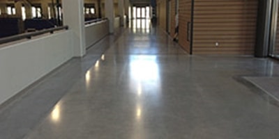 Retroplate: Moving From Experience To Technology In Polished Concrete ...