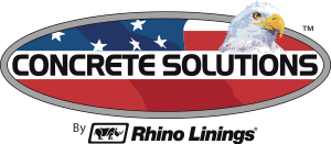 Concrete Solutions, a div. of Rhino Linings Corporation
