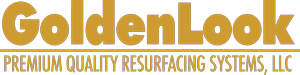 GoldenLook Premium Quality Resurfacing Systems