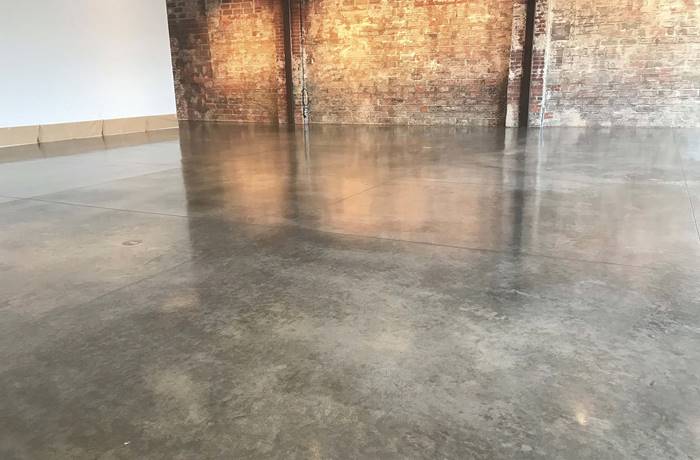 How To Effectively Clean And Maintain Concrete Floors