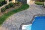 A Year-Round Guide: Seasonal Maintenance Tips for Decorative Concrete