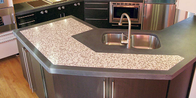 The Case for CSA Cements for Concrete Countertops ...