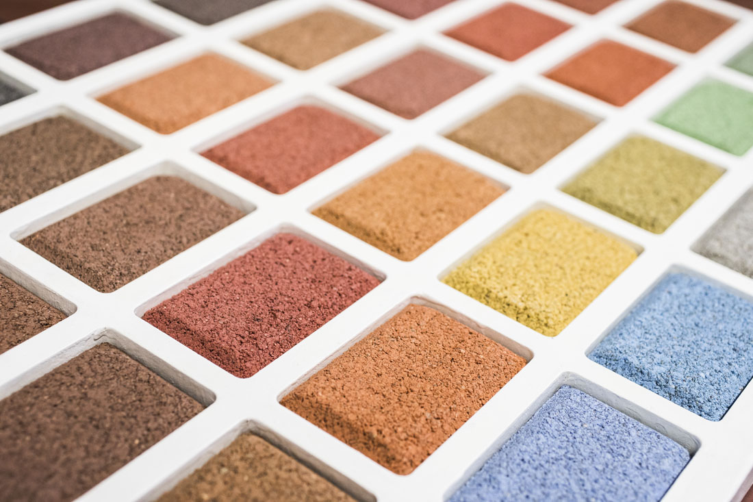 Venator's Davis Colors Launches New Line of Pigment Dosing Machines -  Concrete Decor