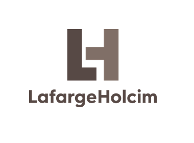 LafargeHolcim Logo