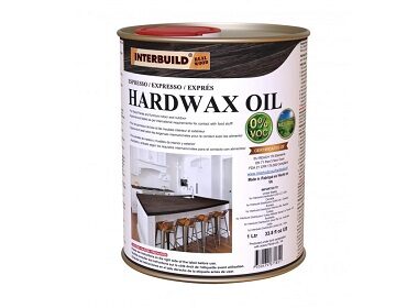 Hardwax Oil