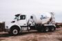 Peterbilt Motors Company and Con-Tech Manufacturing Inc. Partner to Donate Concrete Mixer Truck to CIM Auction at World of Concrete