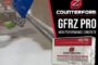 GFRZ Pro by Concrete Countertop Solutions