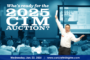 Ready Mixed Concrete Items Available at 2025 CIM Auction