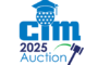 CIM Program Breaks Records, Raises $2.151 Million at 2025 Auction