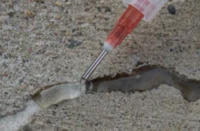 Matchcrete Clear - Joint and Crack Repair by Roadware