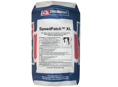 Speedpatch XL by ChemMasters