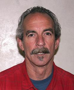 Mike Archambault