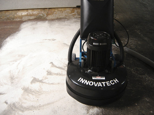 Carpet Adhesive Remover  Remove Carpet Glue from Concrete