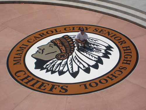 Miami Carol City High School Chiefs Apparel Store