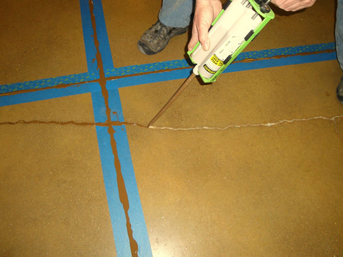 Best Ways To Repair Uneven Concrete Floors